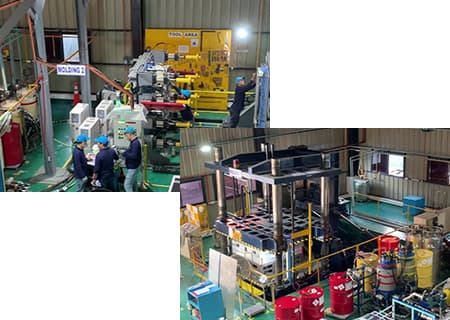 Souwa Cebu Manufacturing Inc.